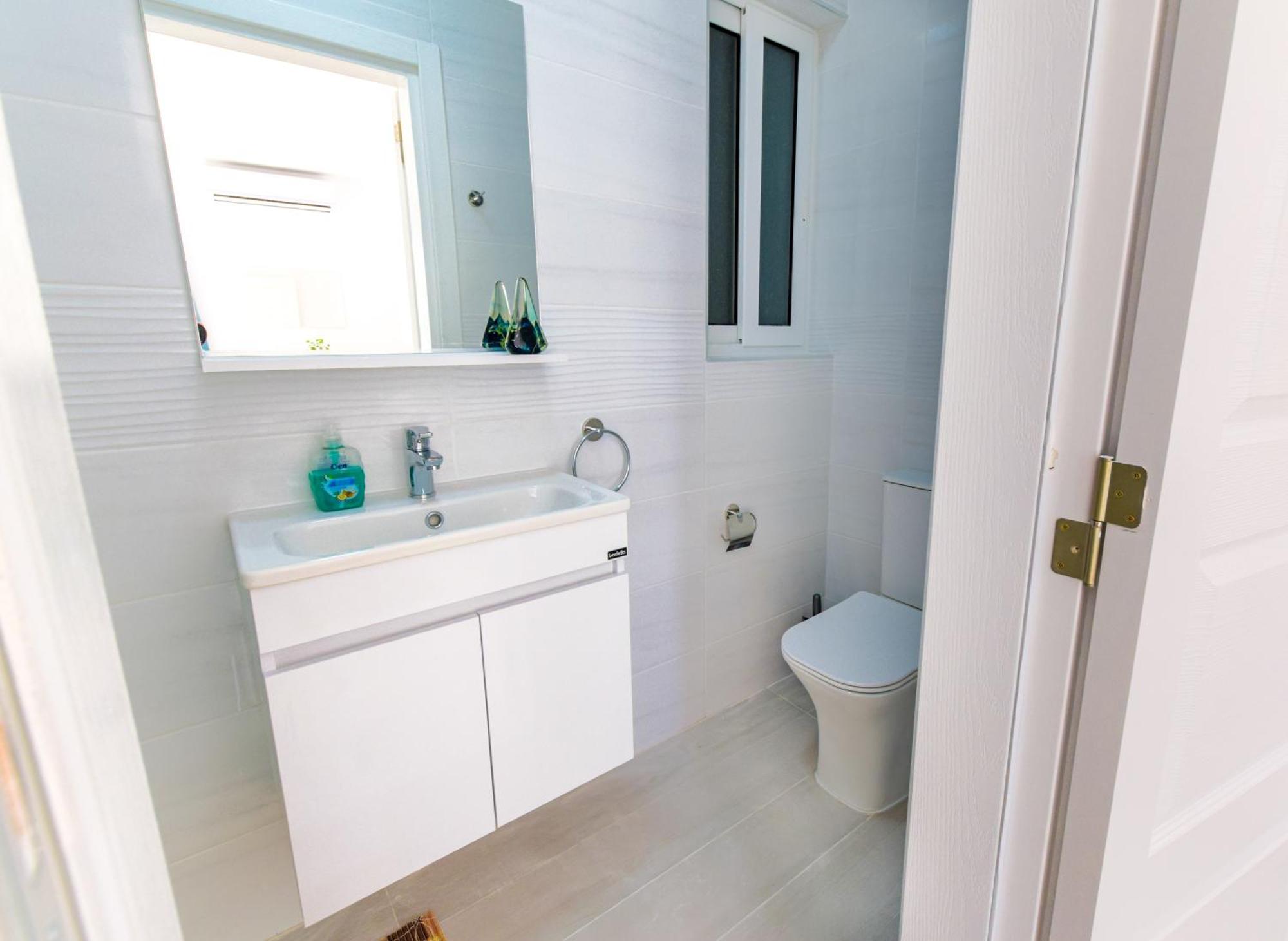 Brand New Apartment 3 Bdr 2 Bth H12 St. Paul's Bay Esterno foto